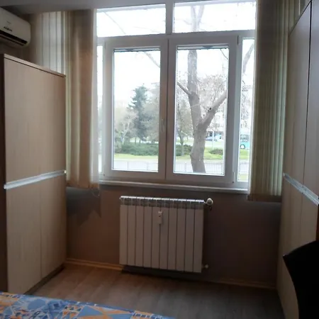 Lazur Aqua Two-bedroom Lejlighed