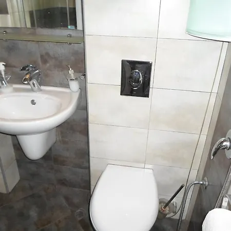 Lazur Two-Bedroom Apartment