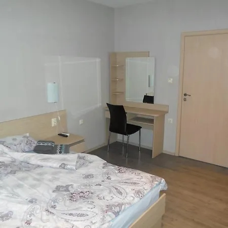 Lazur Two-Bedroom Apartment