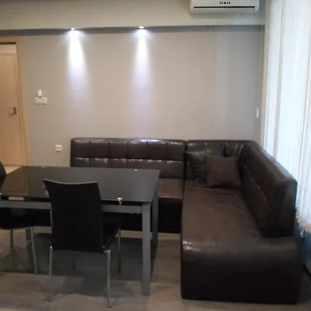 Lejlighed Lazur Aqua Two-bedroom *