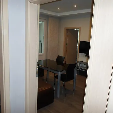 Lazur Aqua Two-bedroom Lejlighed
