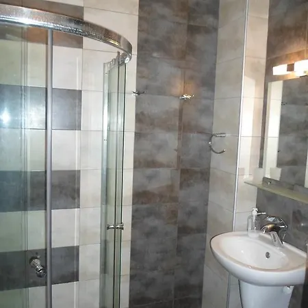 Lazur Two-Bedroom Apartment *