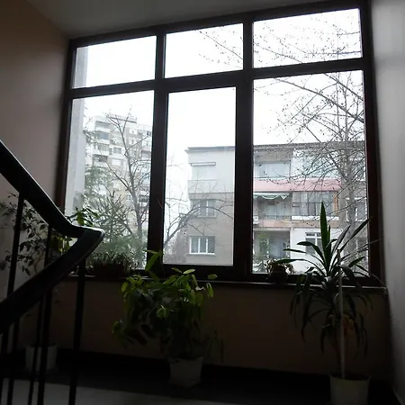 Lazur Aqua Two-bedroom Burgas City