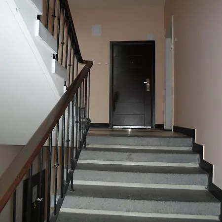 Lazur Two-Bedroom Apartment *