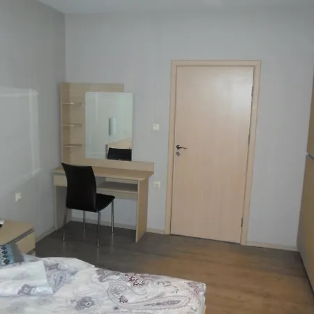 Lejlighed Lazur Aqua Two-bedroom *