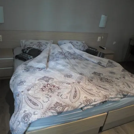 Lazur Aqua Two-bedroom Lejlighed