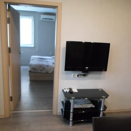 Lazur Aqua Two-bedroom Lejlighed