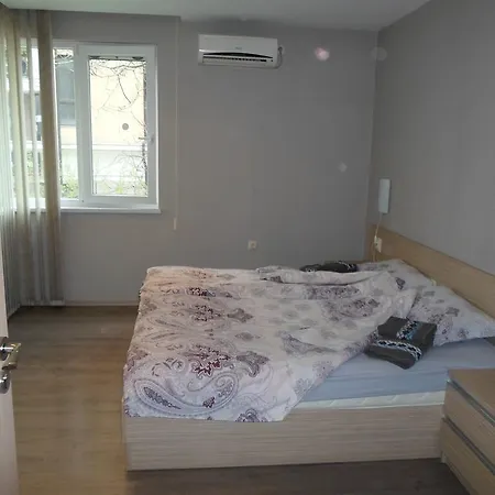 Lazur Two-Bedroom Apartment *
